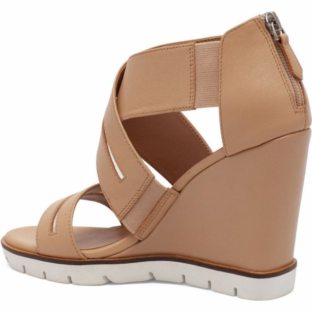 お得在庫あ リネアパウロ LINEA PAOLO レディース サンダル・ミュール シューズ・靴 Elana Sandal Desert Sand/Clearの通販はau PAY マーケット - フェルマート|商品ロットナンバー:511800547 最安値人気
