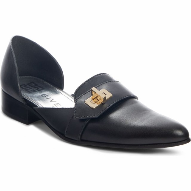 激安特価 ジバンシー GIVENCHY レディース レディース Eden ローファー・オックスフォード シューズ・靴 Lock Eden 2G Lock dOrsay Loafer Black, 工具広場:c942a502 --- kzdic.de 激安特価 ジバンシー GIVENCHY レディース レディース Eden ローファー・オックスフォード シューズ・靴 Lock Eden 2G Lock dOrsay Loafer Black, 工具広場:c942a502 --- kzdic.de