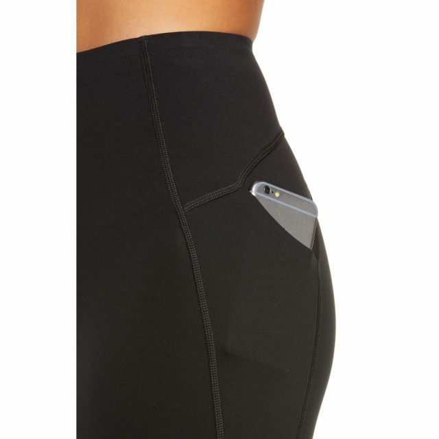ください スパンクス Every.Wear Laser Wave Pocket 7/8 Active Leggings Blackの通販はau PAY マーケット - フェルマート|商品ロットナンバー:509735703 SPANX レディース スパッツ・レギンス インナー・下着 される