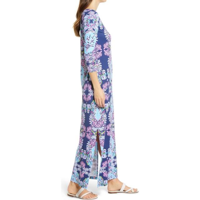 ロットナン リリーピュリッツァー Morgan Long Sleeve Dress Beach Engineered Maxi Dresの通販はau Pay マーケット フェルマート 商品ロットナンバー Lilly Pulitzer レディース ワンピース ワンピース ドレス バスト ロットナン リリーピュリッツァー Morgan Long Sleeve Dress Beach Engineered Maxi Dresの通販はau Pay マーケット フェルマート 商品ロットナンバー Lilly Pulitzer レディース ワンピース ワンピース ドレス バスト