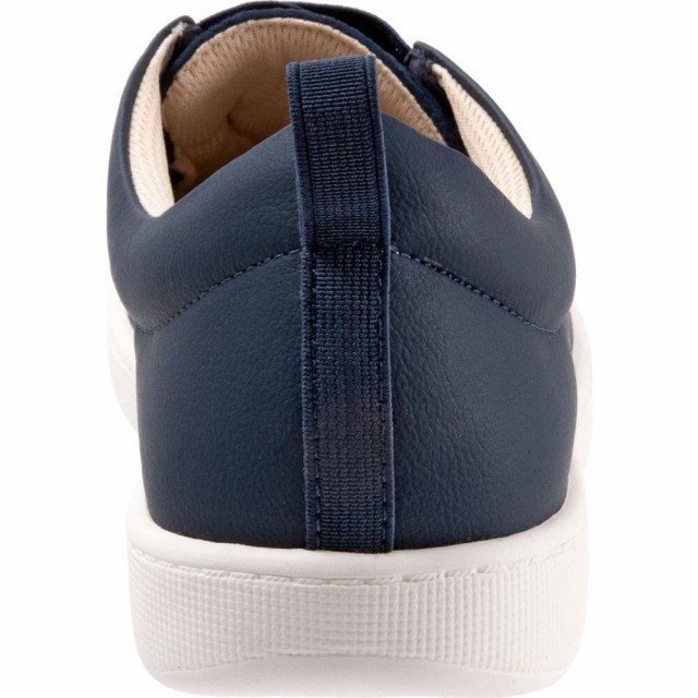 大得価定番 トロッターズ TROTTERS レディース スニーカー シューズ・靴 Avrille Sneaker Navy Leatherの通販はau PAY マーケット - フェルマート|商品ロットナンバー:511762441 高評価定番