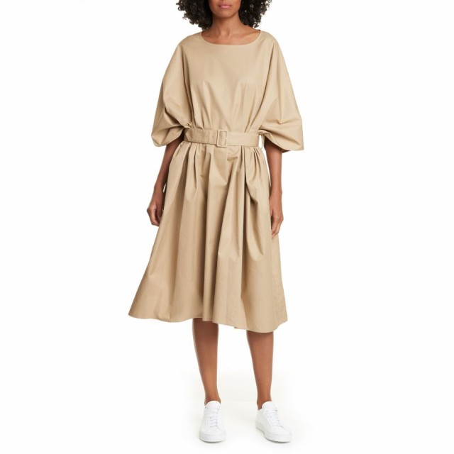 輝い メゾン マルジェラ MAISON MM6 MAISON MARGIELA ワンピース レディース ワンピース Twill ワンピース・ドレス Belted Cotton Twill Dress Sand, ライズラン:dae99a4d --- kzdic.de 輝い メゾン マルジェラ MAISON MM6 MAISON MARGIELA ワンピース レディース ワンピース Twill ワンピース・ドレス Belted Cotton Twill Dress Sand, ライズラン:dae99a4d --- kzdic.de