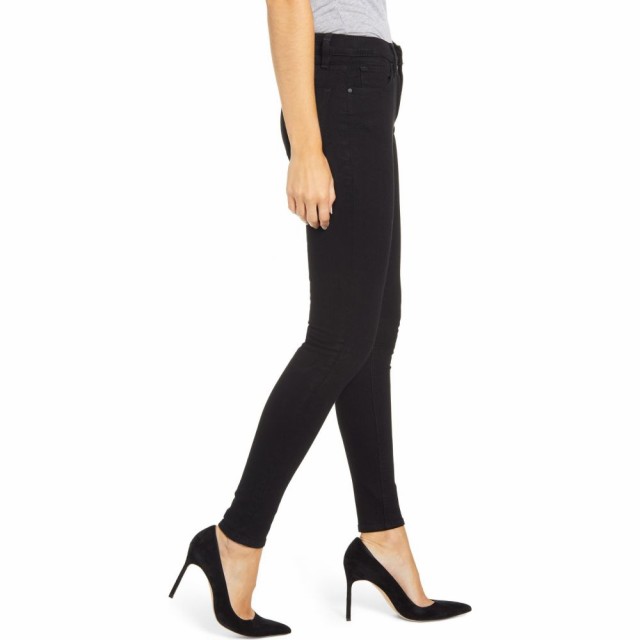 新品高評価 ハドソンジーンズ HUDSON JEANS レディース ジーンズ・デニム スキニー ボトムス・パンツ Nico Super Skinny Jeans Blackの通販はau PAY マーケット - フェルマート|商品ロットナンバー:511762794 限定品格安