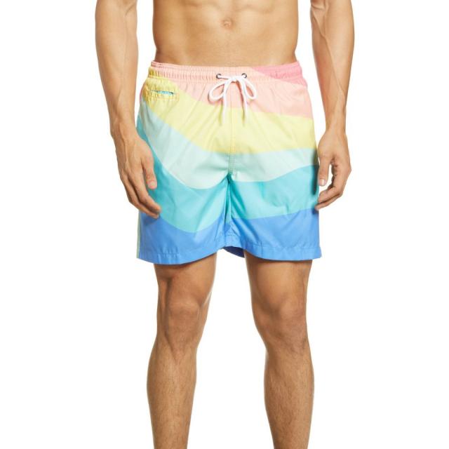 在庫有 トランクスサーフアンドスイム Trunks Surf And Swim Co メンズ 海パン 水着 ビーチウェア Sano Swim Trunks Sun Coral 正規激安 Farmerscentre Com Ng