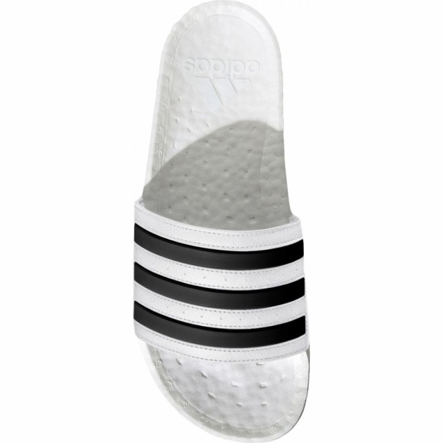 超激安国産 アディダス ADIDAS メンズ サンダル シューズ・靴 Adilette Boost Sport Slide White/Black/Whiteの通販はau PAY マーケット - フェルマート｜商品ロットナンバー：509714436 超激得低価