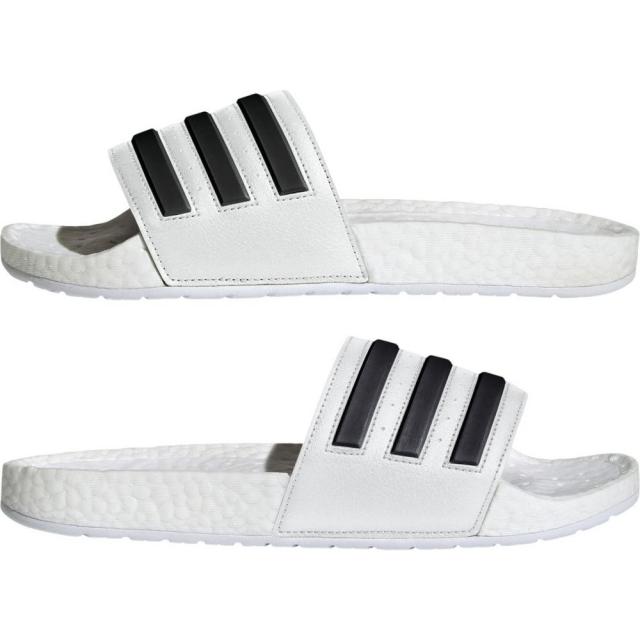 超激安国産 アディダス ADIDAS メンズ サンダル シューズ・靴 Adilette Boost Sport Slide White/Black/Whiteの通販はau PAY マーケット - フェルマート|商品ロットナンバー:509714436 超激得低価