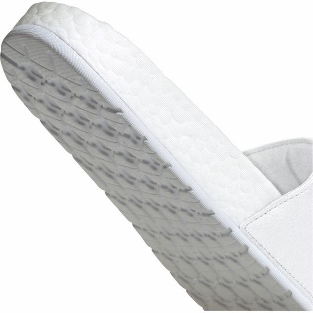 超激安国産 アディダス ADIDAS メンズ サンダル シューズ・靴 Adilette Boost Sport Slide White/Black/Whiteの通販はau PAY マーケット - フェルマート|商品ロットナンバー:509714436 超激得低価