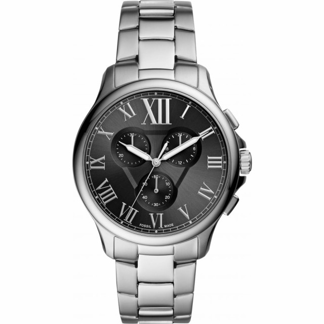 新しい フォッシル Fossil 腕時計 メンズ 腕時計 ブレスレットウォッチ フォッシル クロノグラフ Monty Watch Chronograph Bracelet Watch 44mm Silver Black Silver ジュエリー工房 遊彩 E97ab9b1 Estofacarfloripa Com Br 新しい フォッシル Fossil 腕時計 メンズ 腕時計 ブレスレットウォッチ フォッシル クロノグラフ Monty Watch Chronograph Bracelet Watch 44mm Silver Black Silver ジュエリー工房 遊彩 E97ab9b1 Estofacarfloripa Com Br