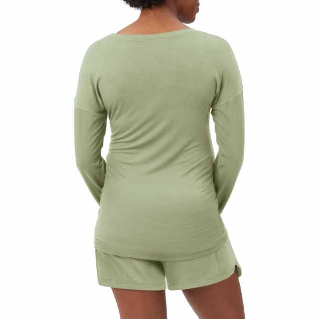 再入荷格安 ストゥアウェイ コレクション STOWAWAY COLLECTION レディース パジャマ・ボトムのみ マタニティウェア Lightweight Maternity Lounge Shの通販はau PAY マーケット - フェルマート|商品ロットナンバー:5117 新作国産