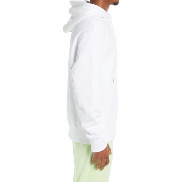 限定SALE最新作 ナイキ Sportswear Oversize Hooded Sweatshirt Whiteの通販はau PAY マーケット - フェルマート｜商品ロットナンバー：509719968 NIKE メンズ パーカー スウェット トップス 低価定番