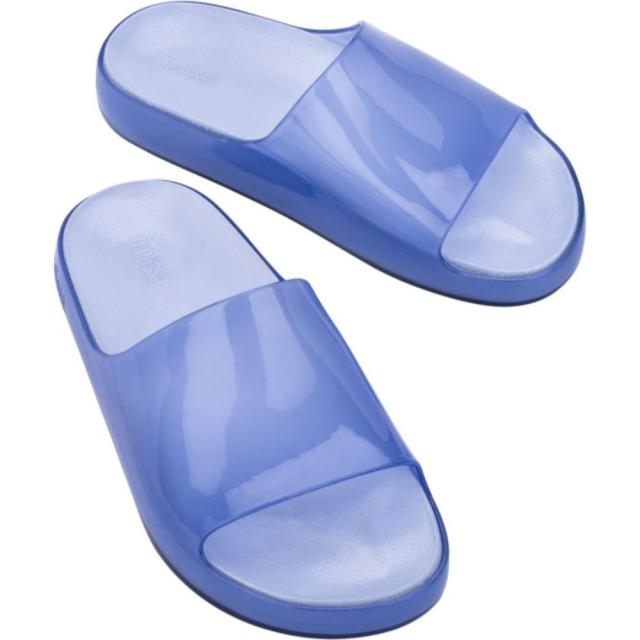 送料無料格安 メリッサ Cloud Slide Sandal Blueの通販はau PAY マーケット - フェルマート|商品ロットナンバー:509747837 MELISSA レディース サンダル・ミュール シャワーサンダル シューズ・靴 通販セール