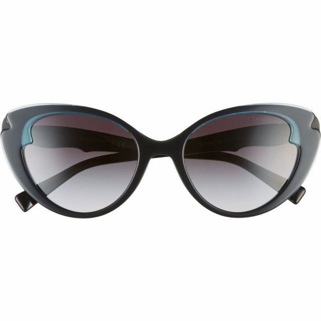 こちらの ティファニー 54mm Cat Eye Sunglasses Havana Pink Gradientの通販はau Pay マーケット フェルマート 商品ロットナンバー Tiffany And Co レディース メガネ サングラス キャットアイ ロットナン