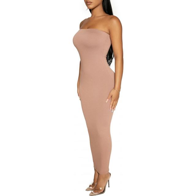 最安 ネイキッドワードローブ Naked Wardrobe レディース ワンピース ワンピース ドレス Meant Tu Be Dress Coco 好評継続中 今だけ限定価格 Www Centrodeladultomayor Com Uy