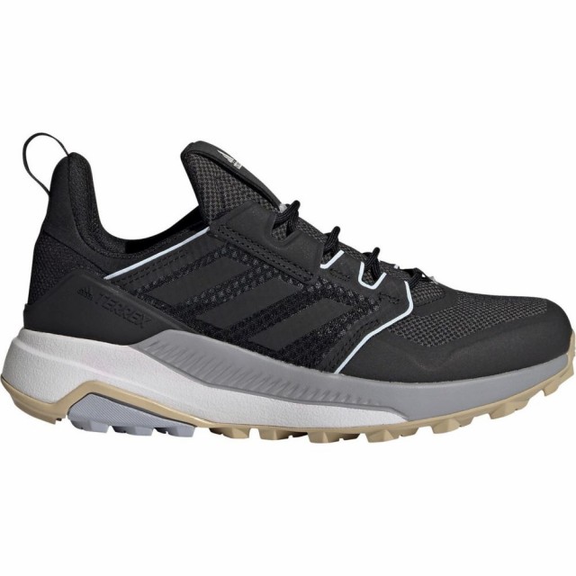 新品即納 アディダス Terrex Trailmaker Hiking Sneaker Core Black/Core Black/Silの通販はau PAY マーケット - フェルマート｜商品ロットナンバー：509745940 ADIDAS レディース ハイキング・登山 スニーカー シューズ・靴 高品質人気