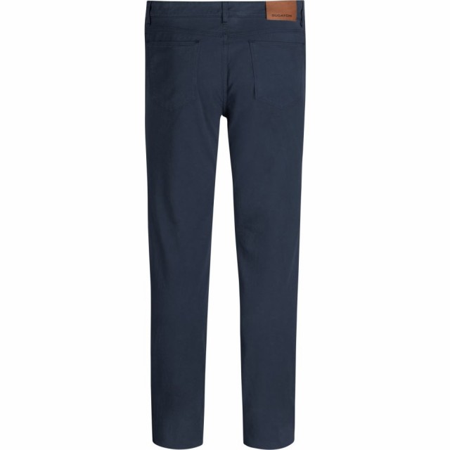 格安超歓迎 ブガッチ Slim Fit Chinos Navyの通販はau PAY マーケット - フェルマート|商品ロットナンバー:511699765 BUGATCHI メンズ チノパン スキニー・スリム ボトムス・パンツ 新作入荷新品