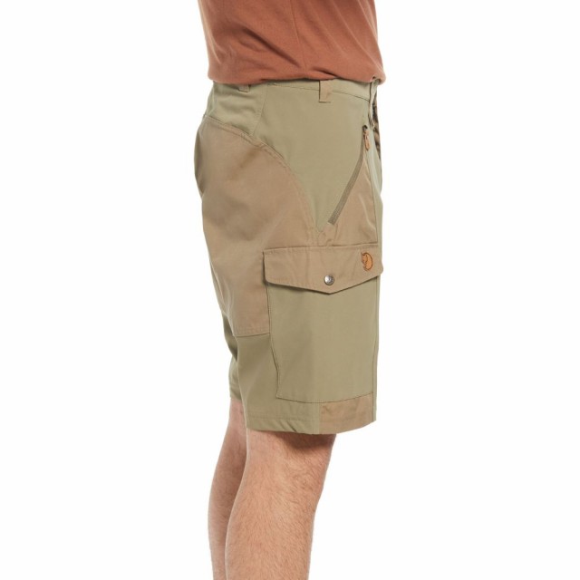 サイズが㊝ フェールラーベン Abisko Cargo Shorts Light Oliveの通販はau PAY マーケット - フェルマート｜商品ロットナンバー：509721990 FJALLRAVEN メンズ ショートパンツ カーゴ ボトムス・パンツ ☃はサイズ