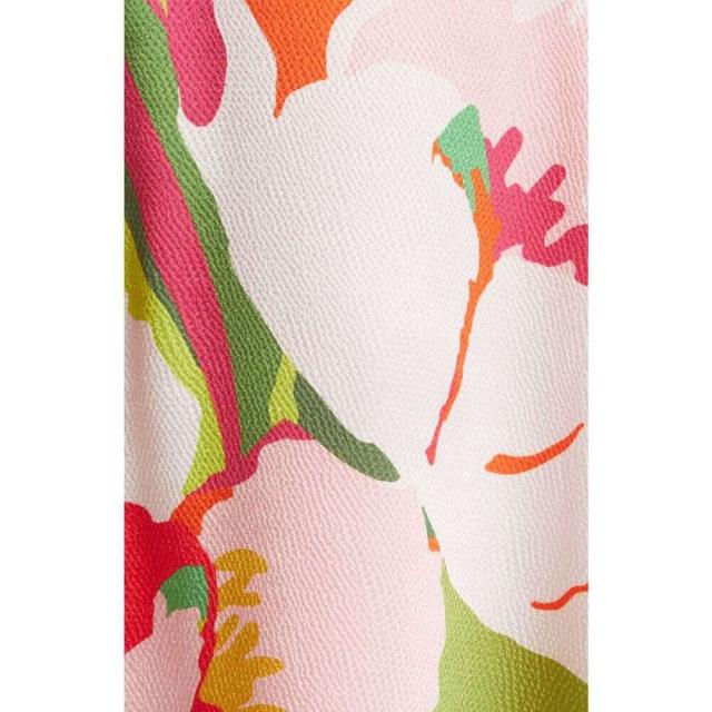 配送員設置送料無料 テッドベーカー Ted Baker London レディース ワンピース ミドル丈 ワンピース ドレス Urban Tie Waist Midi Dress Pink 予約販売品 Bayounyc Com
