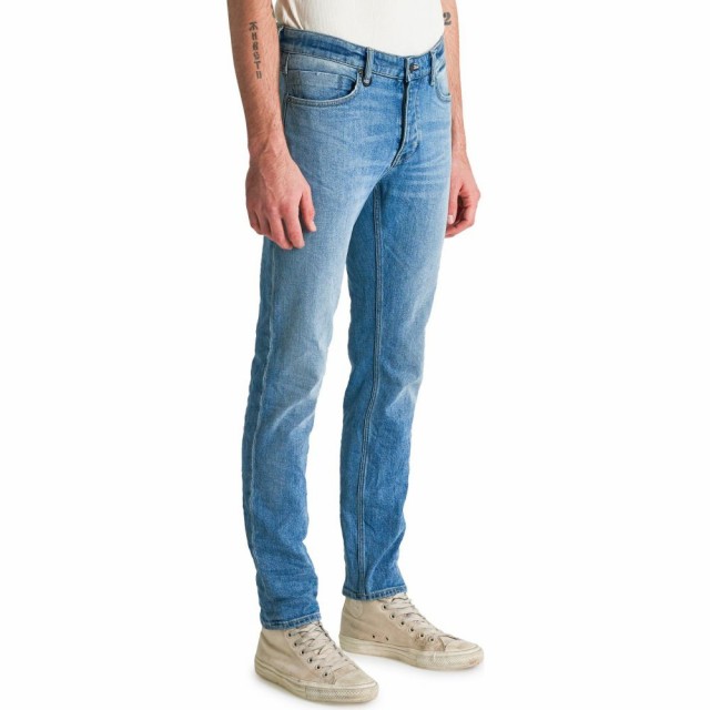 特価爆買い ニューデニム NEUW Iggy Skinny Jeans Jailbirdの通販はau PAY マーケット - フェルマート｜商品ロットナンバー：511701702 NEUW DENIM メンズ ジーンズ・デニム スキニー ボトムス・パンツ 得価再入荷