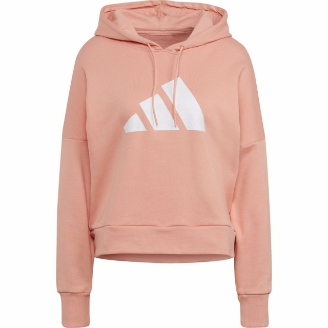 めしており アディダス Originals Trefoil Graphic Hoodie Ambient Blushの通販はau Pay