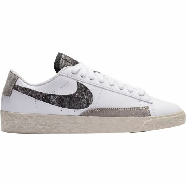 メーカー直送 ナイキ Nike Nike レディース スニーカー ローカット シューズ ナイキ 靴 Blazer Low Pay Se Sneaker White White Black Bone ワーキングプロshop D49cc5c9 Restaurant Lafabrique Fr