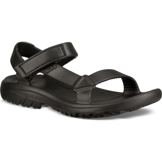 ランキング受賞 テバ Teva レディース サンダル ミュール シューズ 靴 Hurricane Drift Water Friendly Sandal Black Fabric 日本製 Sylvaniatownshippolice Com