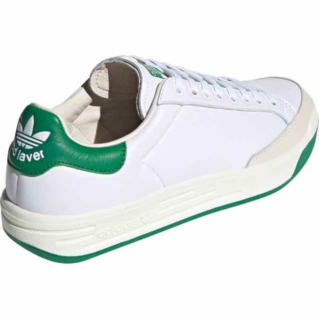 お得国産 アディダス ADIDAS メンズ スニーカー シューズ・靴 Rod Laver Vintage Leather Sneaker White/Green/Off Whiteの通販はau PAY マーケット - フェルマート｜商品ロットナンバー：509715081 新作好評
