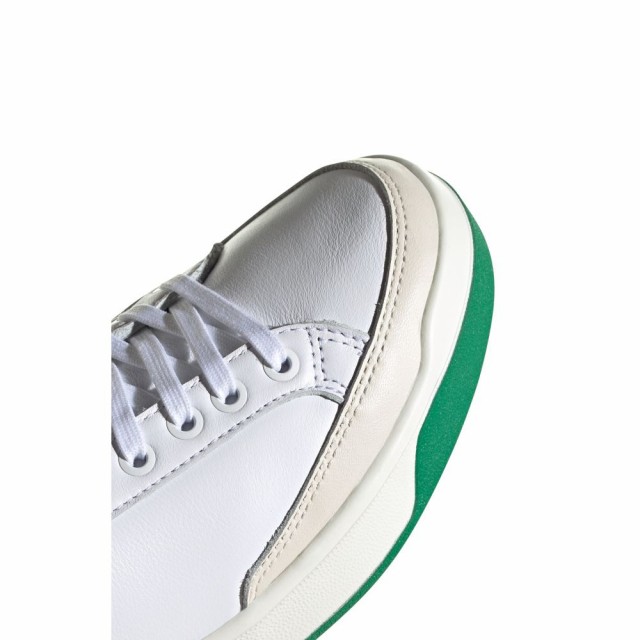 お得国産 アディダス ADIDAS メンズ スニーカー シューズ・靴 Rod Laver Vintage Leather Sneaker White/Green/Off Whiteの通販はau PAY マーケット - フェルマート|商品ロットナンバー:509715081 新作好評