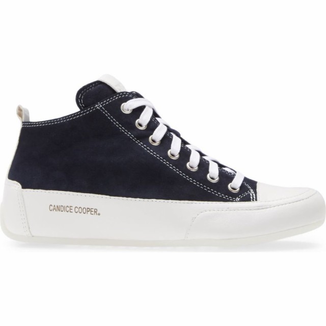 正規品通販 キャンディスクーパー Mid Sneaker Blackの通販はau PAY マーケット - フェルマート|商品ロットナンバー:511715690 CANDICE COOPER レディース スニーカー シューズ・靴 好評在庫