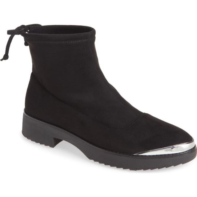 ベストセラー フィットフロップ Fitflop レディース ブーツ ショートブーツ シューズ Boot 靴 Pay Bridget Ankle All Boot All Black ビューティーパーク 56bb9a80 Neymatogrossofaclube Com Br