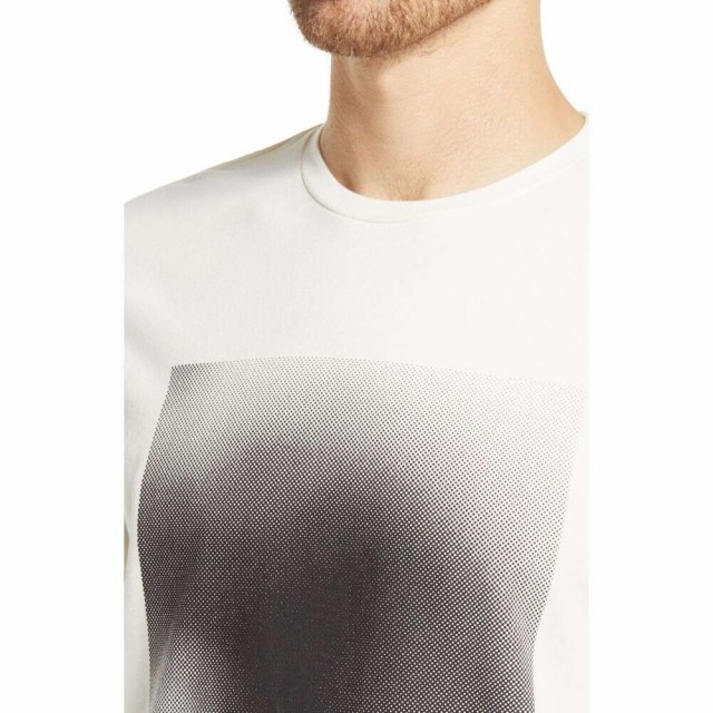 お得最新品 フレーム FRAME メンズ Tシャツ トップス Heat Map Graphic Tee Whisper Whiteの通販はau PAY マーケット - フェルマート|商品ロットナンバー:511697349 豊富な人気