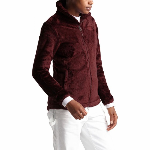 国産好評 ザ ノースフェイス THE NORTH FACE レディース フリース トップス Osito Fleece Jacket Oxfordの通販はau PAY マーケット - フェルマート|商品ロットナンバー:509735101 最安値通販