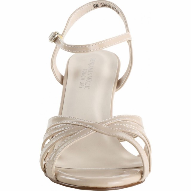 公式通販 タッチアップス TOUCH UPS レディース サンダル・ミュール シューズ・靴 Maeve Sandal Nude 公式通販 タッチアップス TOUCH UPS レディース サンダル・ミュール シューズ・靴 Maeve Sandal Nude