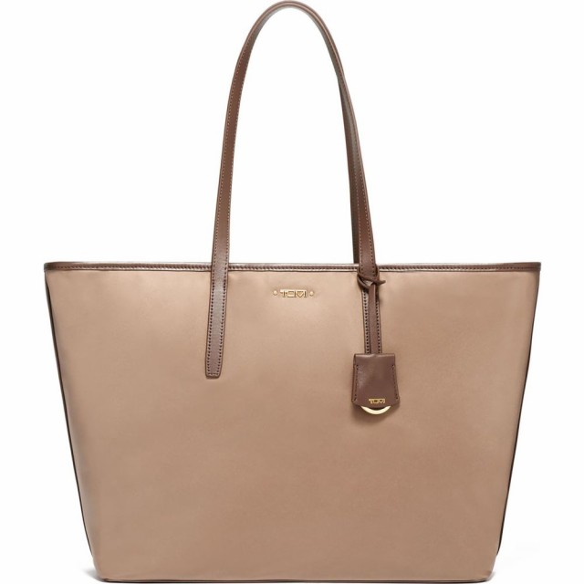 tumi nylon tote