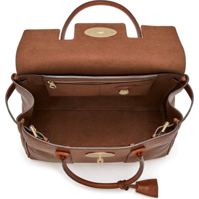 得価 マルベリー MULBERRY レディース ハンドバッグ サッチェルバッグ バッグ Bayswater Leather Satchel Oakの通販はau PAY マーケット - フェルマート|商品ロットナンバー:511783365 特価超特価