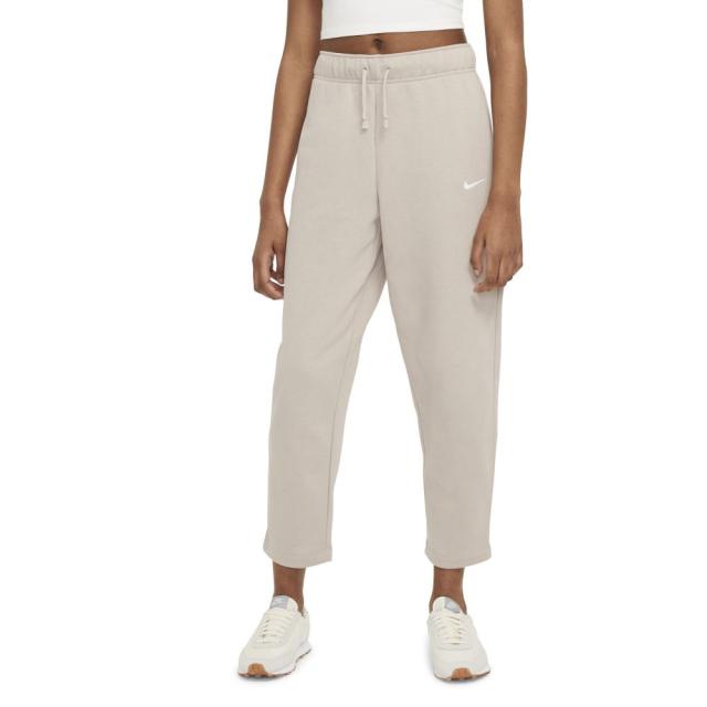 大阪本物 ナイキ Nike レディース クロップド アンクル ボトムス パンツ Sportswear Essentials Curve Ankle Pants Cream Ii White 国内最安値 Faerieday Com