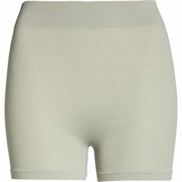 国産通販 スキムズ SKIMS レディース パジャマ・ボトムのみ インナー・下着 Stretch Rib Shorts Sea Hazeの通販はau PAY マーケット - フェルマート|商品ロットナンバー:511744971 国産正規店
