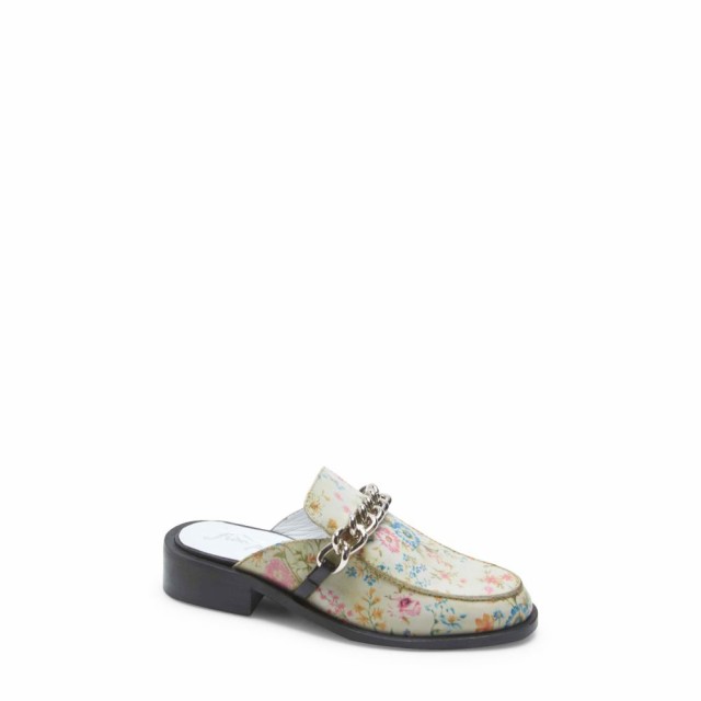 アウトレット 長島 価格 フリーピープル Free People レディース サンダル ミュール シューズ 靴 Vida Mule Ivory Floral 正規小売店 Www Nooryahometel Com