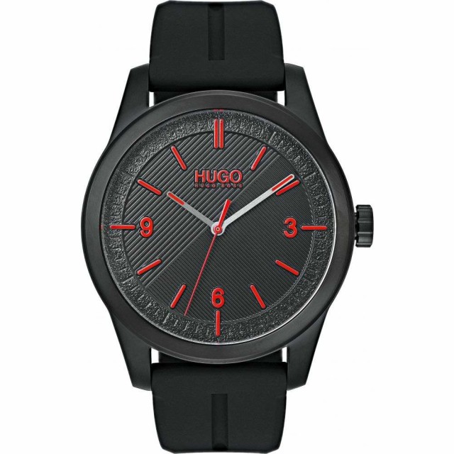 流行 ヒューゴ ボス HUGO Automatic メンズ 腕時計 Automatic 腕時計 Silicone ボス Strap Watch. 40mm Black, ヨサグン:f9596cfb --- kzdic.de 流行 ヒューゴ ボス HUGO Automatic メンズ 腕時計 Automatic 腕時計 Silicone ボス Strap Watch. 40mm Black, ヨサグン:f9596cfb --- kzdic.de