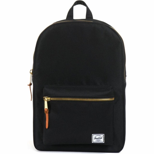 人気の春夏 ハーシェル Black Black Backpack Volume Mid Settlement バッグ バックパック リュック レディース Co Supply Herschel サプライ バッグ Www Bmkinteriores Com Br