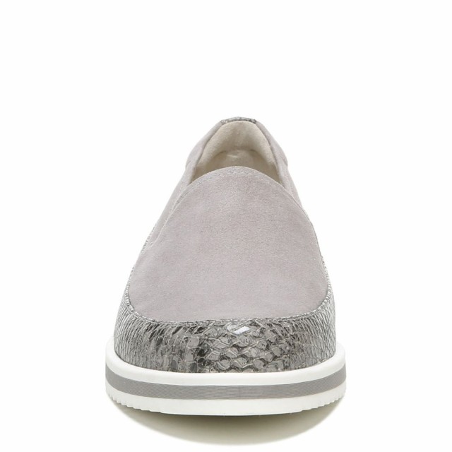 のオンラインショップ ナチュラライザー NATURALIZER レディース スリッポン・フラット スニーカー シューズ・靴 Beale Slip-On Sneaker Pelican Grey のオンラインショップ ナチュラライザー NATURALIZER レディース スリッポン・フラット スニーカー シューズ・靴 Beale Slip-On Sneaker Pelican Grey
