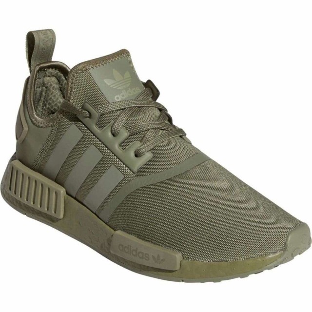 nmd r1 green