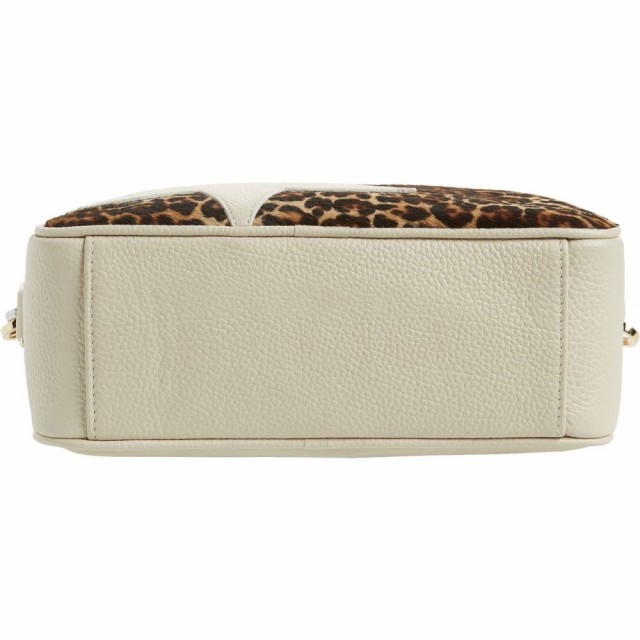 豊富な即納 ゴールデン Star Metallic Leather Camera Bag Ivory/Brownの通販はau PAY マーケット - フェルマート|商品ロットナンバー:511739312 グース GOLDEN GOOSE レディース ショルダーバッグ カメラバッグ バッグ 特価新作