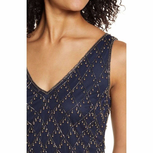 安い超特価 ピサロナイツ Beaded Sheath Cocktail Dress Navyの通販はau PAY マーケット - フェルマート|商品ロットナンバー:514019565 PISARRO NIGHTS レディース パーティードレス 結婚式 ワンピース・ドレス 豊富な特価