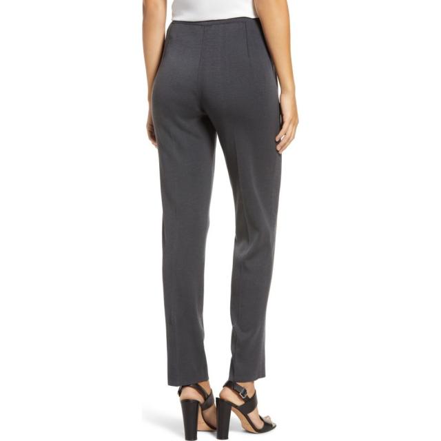 品質保証お得 ミンウォン Straight Leg Knit Pants Graniteの通販はau PAY マーケット - フェルマート|商品ロットナンバー:511777849 MING WANG レディース ボトムス・パンツ 安い送料無料