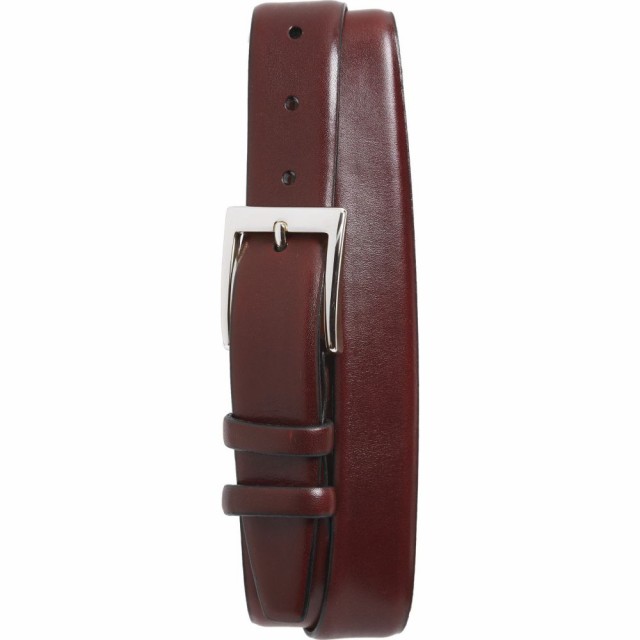 好評定番 トリノ TORINO メンズ ベルト Double Buckle Leather Belt Cordovanの通販はau PAY マーケット - フェルマート|商品ロットナンバー:511705101 セール新作