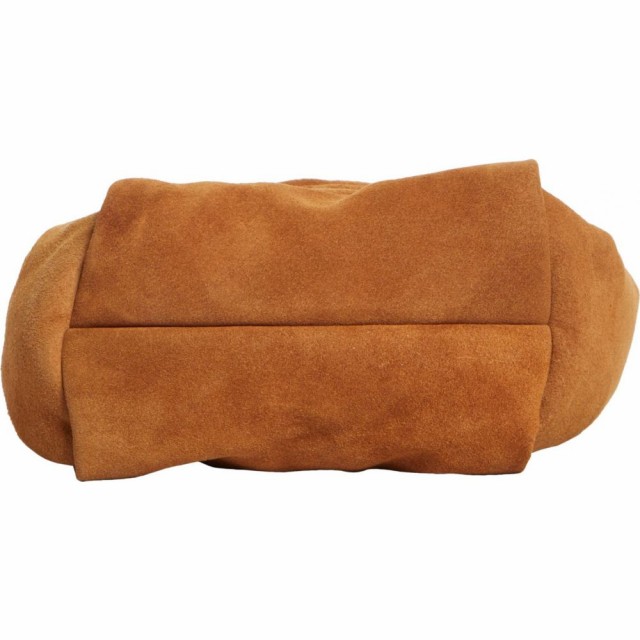 最新作100%新品 カッスル Small Monk Suede Bag Cognacの通販はau PAY マーケット - フェルマート|商品ロットナンバー:511715766 KASSL レディース バッグ 人気お買い得