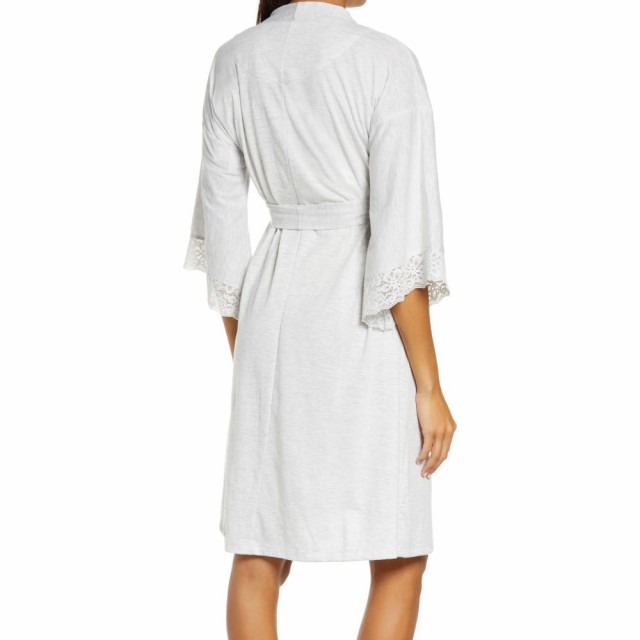 通販新品 ベラブンブン Tallulah Maternity/Nursing Robe Light Grey Marlの通販はau PAY マーケット - フェルマート|商品ロットナンバー:511786138 BELABUMBUM レディース ガウン・バスローブ インナー・下着 即納国産