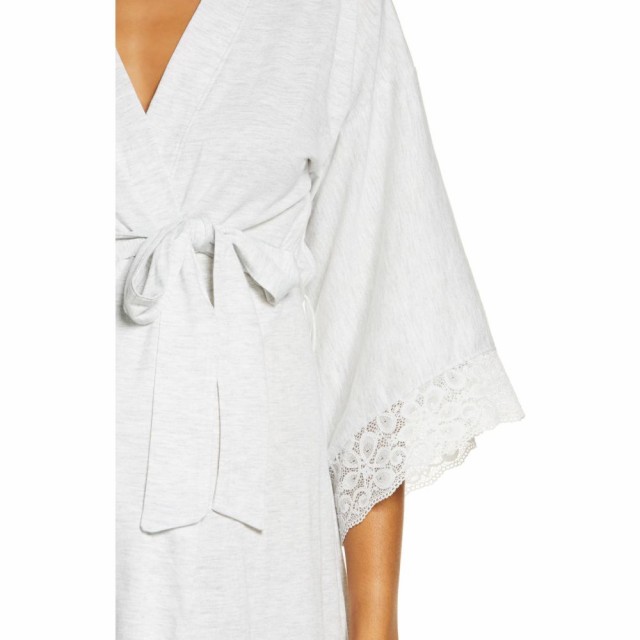 通販新品 ベラブンブン Tallulah Maternity/Nursing Robe Light Grey Marlの通販はau PAY マーケット - フェルマート|商品ロットナンバー:511786138 BELABUMBUM レディース ガウン・バスローブ インナー・下着 即納国産
