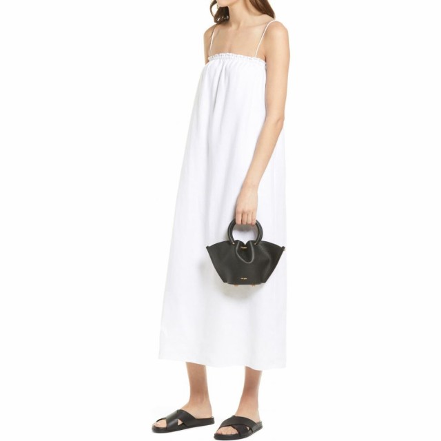 本物保証 カルト Valeska Mini Leather Crossbody Bag Blackの通販はau PAY マーケット - フェルマート|商品ロットナンバー:511725525 ガイア CULT GAIA レディース ショルダーバッグ バッグ 人気セール