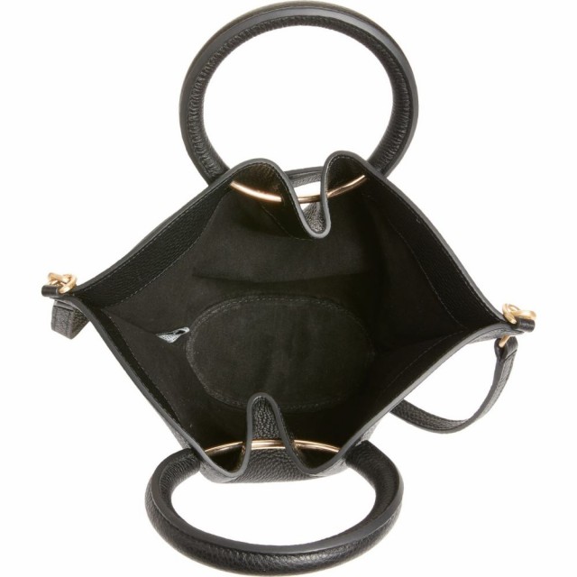 本物保証 カルト Valeska Mini Leather Crossbody Bag Blackの通販はau PAY マーケット - フェルマート|商品ロットナンバー:511725525 ガイア CULT GAIA レディース ショルダーバッグ バッグ 人気セール
